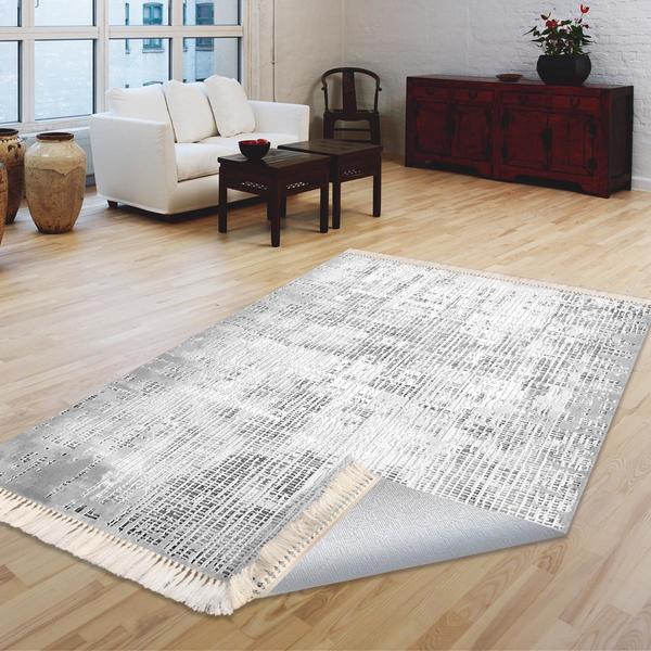 Birkilim 7 Waschbares Teppichset | MLN-HY-941-KMP