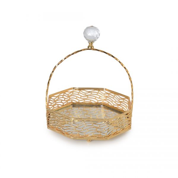 K0251G 16 قطعة PETEK THINNER 15 CM BRONZE GOLD | SILK-HLV028