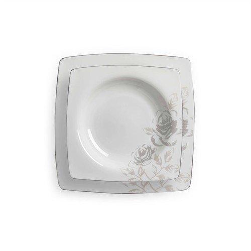 Korkmaz | Bone Selection | Yemek Takımı | 86 Parça | 12 kişilik | A8409