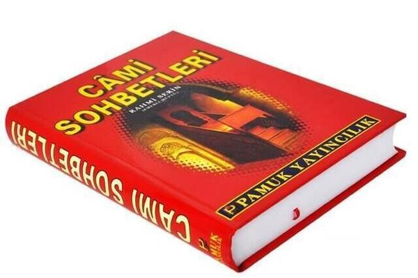 Cami Sohbetleri-1761