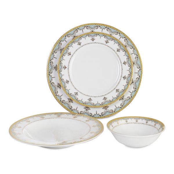 MYH RIM-24 # OG-5214 # 24 PRC. LEBENSMITTEL TKM | IPEK-60601