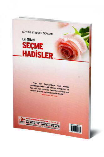 Seçme Hadisler-1703