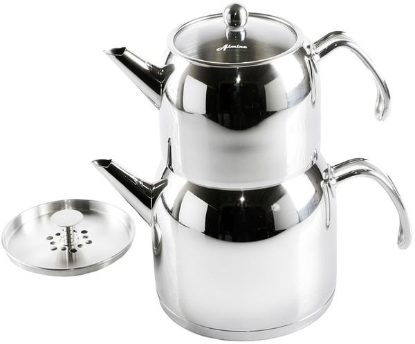 Almina Çaydanlık 2.2 Litre | İndüksiyon | A-205