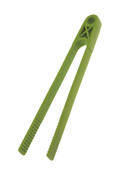 Pince en silicone Vitalia Vert TVL-8508 | Tivoli