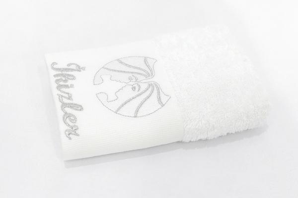 Serviette Minteks Zodiac - Gemini