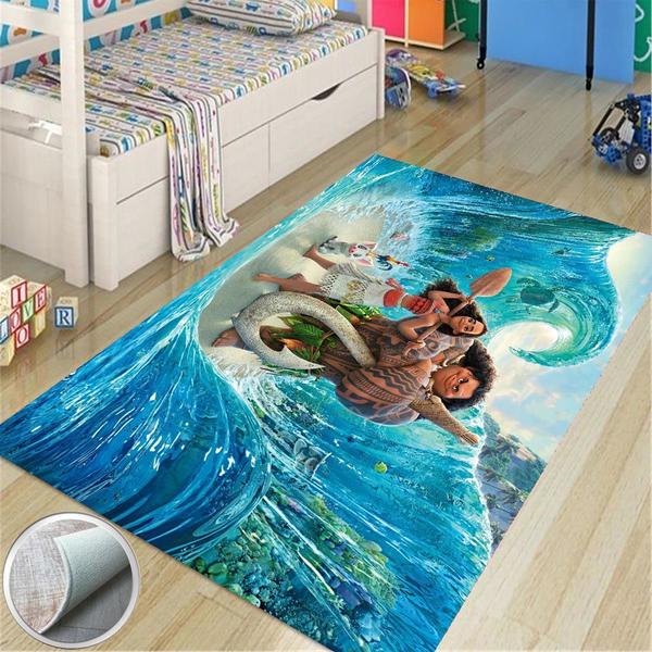 Milano Yıkanabilir Dekoratif Halı Kaymaz Taban | 8mm | MLN-HP702-1