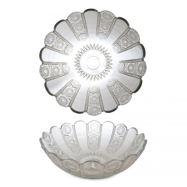 İpek | Kig Cam Meyvelik | HD-2007-3