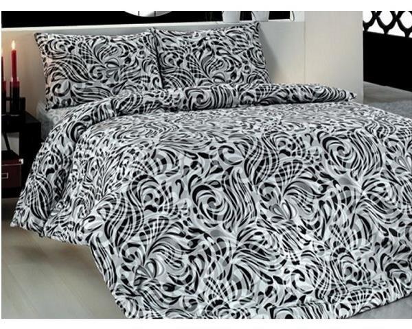 Altınbaşak Creaforce Nevresim Takım Mirella Çift Kişilik | 240