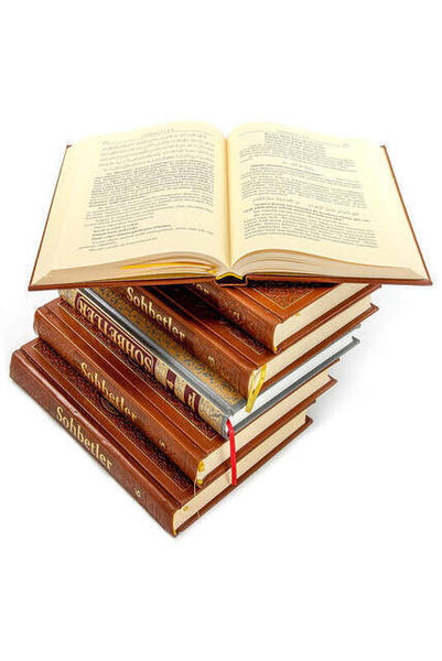 Mahmud Efendi Hz. Sohbetler 6 Cilt