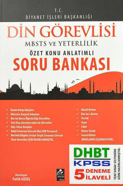 Ensemble de banque de questions sur la préparation religieuse-4