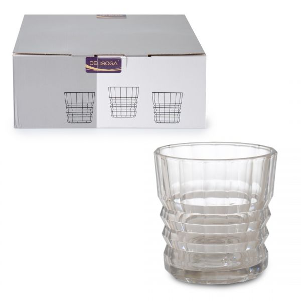 DSKB013 GLASBECHER 300 ml | IPEK-11904