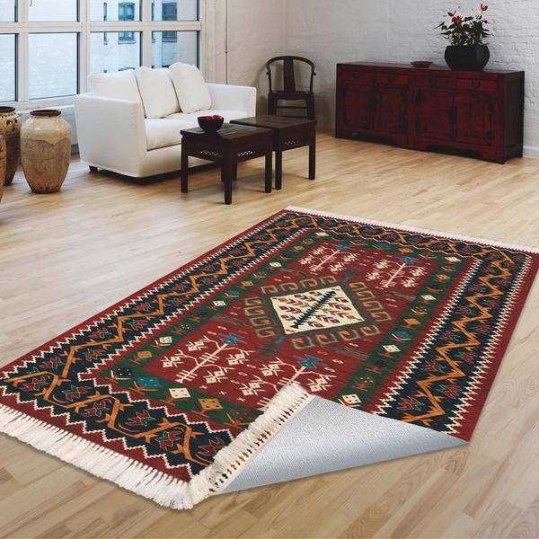 Ensemble de tapis lavables Milano 7 | MLN-HY-1348-KMP