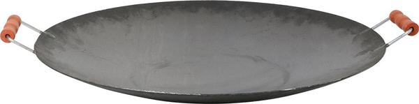 Dekonaz XL El Yapımı Saç Tavası | 40 cm