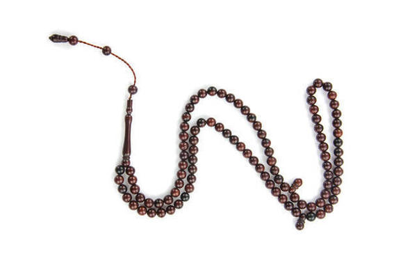 Chapelet Kuka - 99 pièces - 9 mm