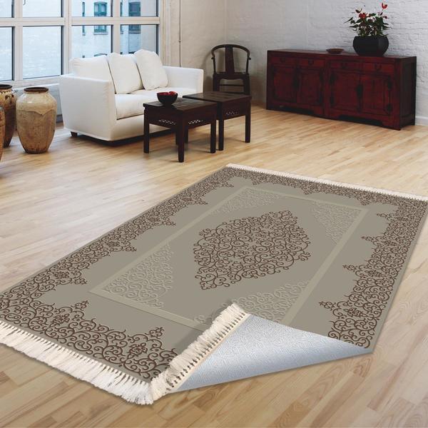 Birkilim 7 Pieces Washable Carpet Set | MLN-HY-1101-KMP