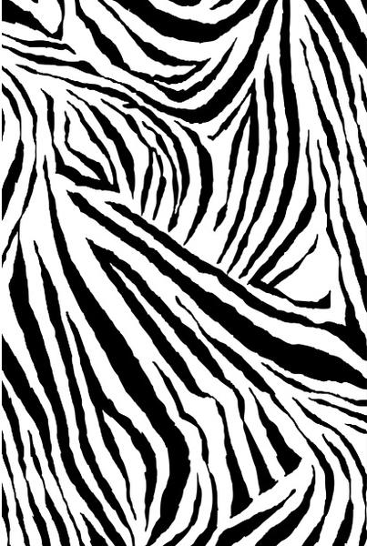 Soley Safari Djt. 40x60 Badematte 0261 01