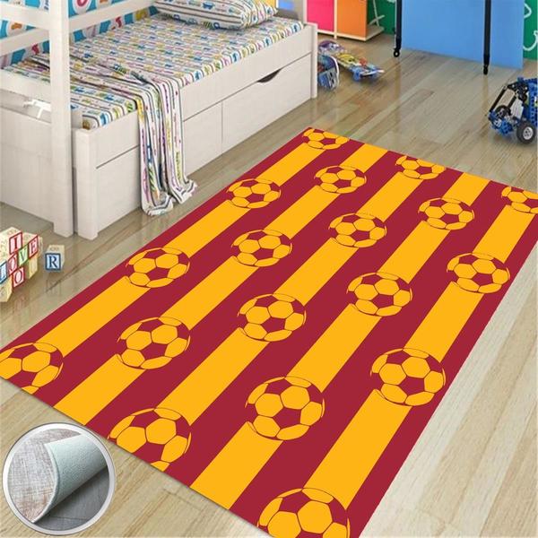 Milano Yıkanabilir Dekoratif Halı Kaymaz Taban | 8mm | MLN-HP669-1