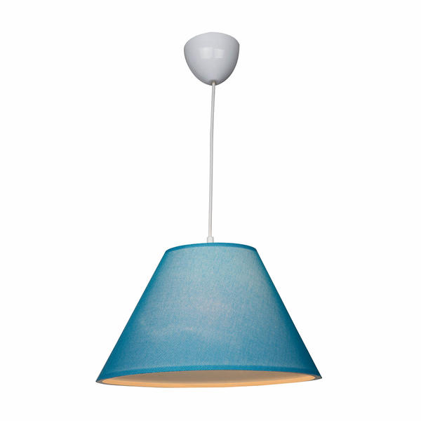 35Lik Kumaş Sarkıt Trıa Mavi