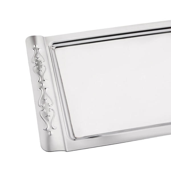 طقم شاي شيران ساتان 40 قطعة