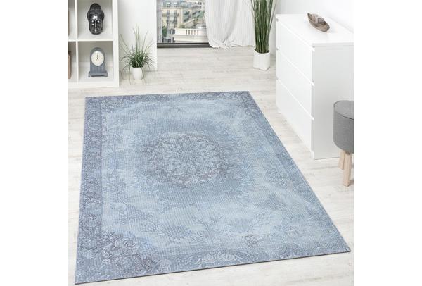 Festival Heritage Halı | Mavi | Heritage-1018-Blue