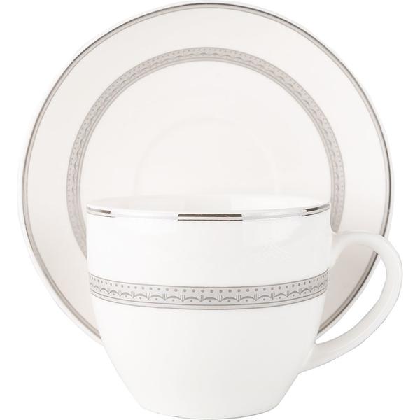 Kahve Fincanı Seti Deren | 12 Parça | 6 kişilik | Fine Porselen | MCK-0010