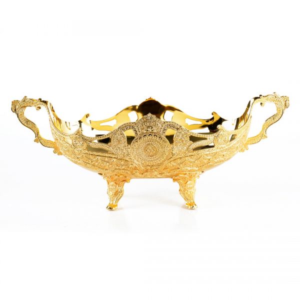 İpek | Telkari Altın Gondol | 102J15869