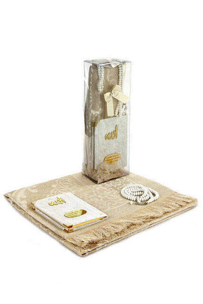 Ramazana Özel İslami Hediyelik Set 60