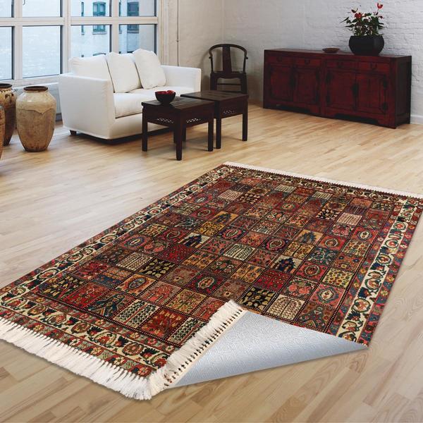 Birkilim 7li Yıkanabilir Halı Seti | MLN-HY-869-KMP