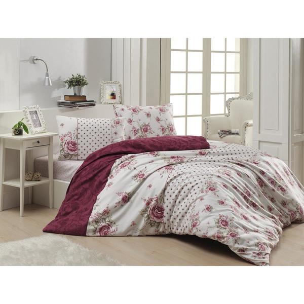 Anatolia Tex Single Duvet Cover Set-10965