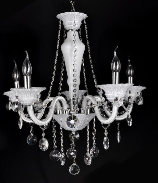 Dematex Çağdaş 60 cm Uzaktan Kumandalı Led Avize | C7-30