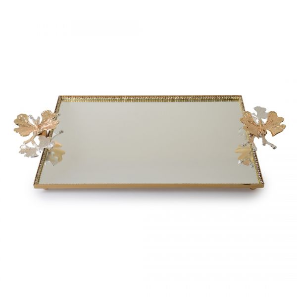 BT-915 ALT.DORTGEN صينية كبيرة الحجم 24x45 | IPEK-SIM132