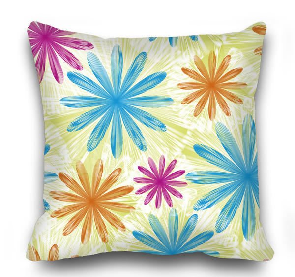 Kozzy Home Rfe2102 Decorative Filled Cushion 45x45