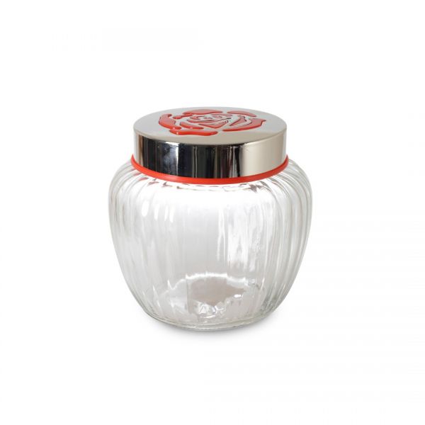 NK8028 GLASS JAR JAR | IPEK-29567