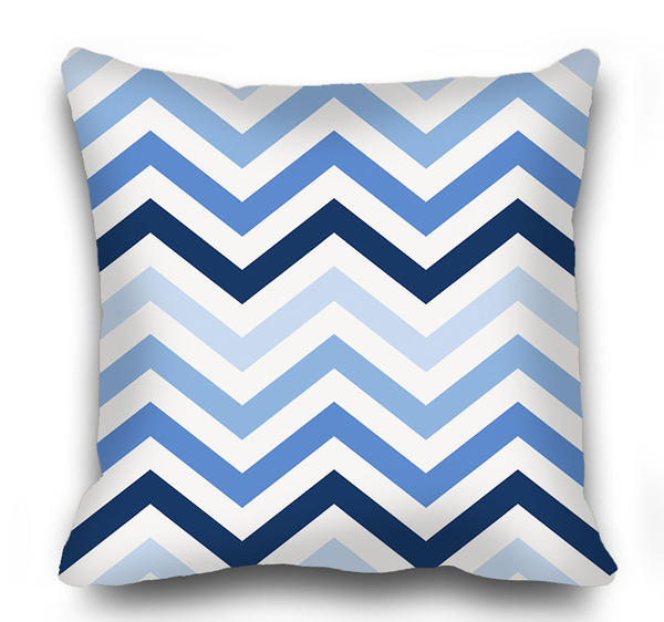 Kozzy Home Rfe2007 Coussin Décoratif Rempli 45 X 45 Cm 45x45