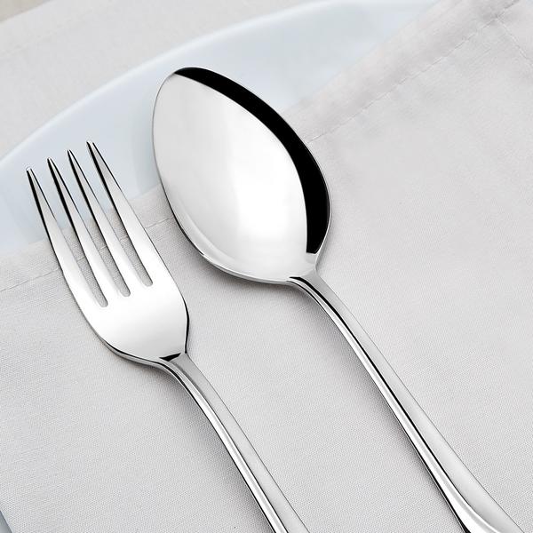 Safir Satin 30-teiliges Besteckset