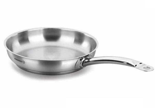 Korkmaz Proline Satin 24 cm Tava | İndüksiyonlu | A1153