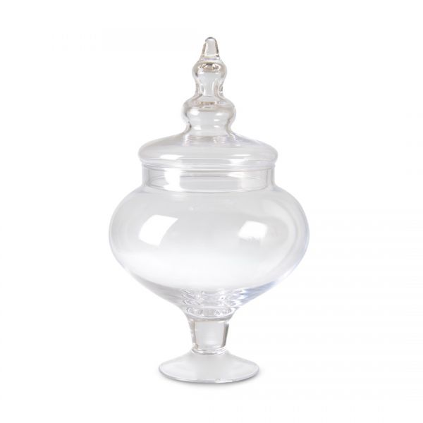 SK.KLM.001 LEMAN SECURITY (H: 35CM-CAP: 20CM) | IPEK-SNC285