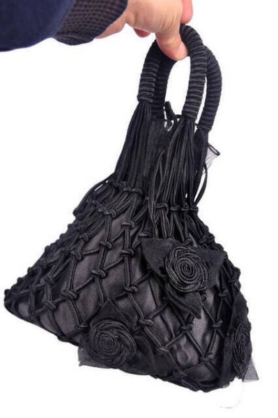 حقيبة شبكية -6190