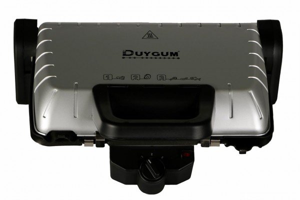 Duygu Tost Makinesi | Gümüş | 6623-Silber