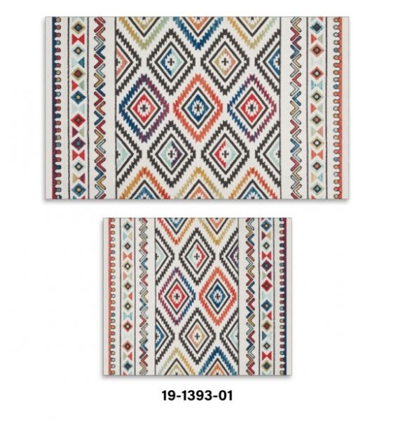 Bayev Minyon Djt. 2 Li Banyo Paspas Seti Klozet Takımı 1393 01